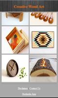 Creative Wood Art اسکرین شاٹ 2