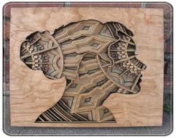 Creative Wood Art اسکرین شاٹ 1