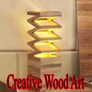 Creative Wood Art APK