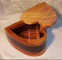 Creative Woodworking Ideas 스크린샷 2