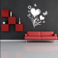 Creative Wall Design poster