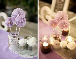 Creative Wedding Decorating Ideas syot layar 1