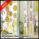 Décoration Windows créative APK