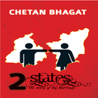 2 States Story Of My Marriage icône