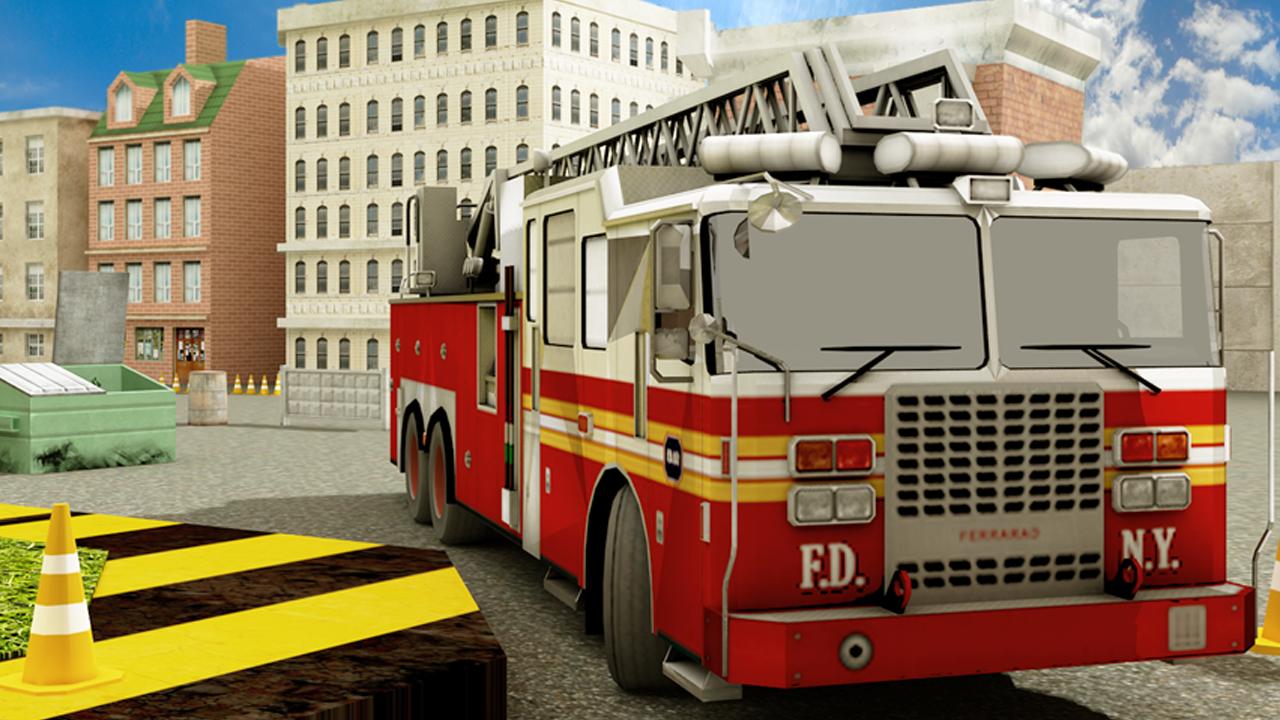 Симулятор пожарной машины. Игры про пожарных. Пожарная машина в Игоре. Парк пожарных машин.