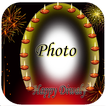”Diwali Greating Photo Frames
