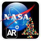 NASA Space Apps Challengue AR+ 图标
