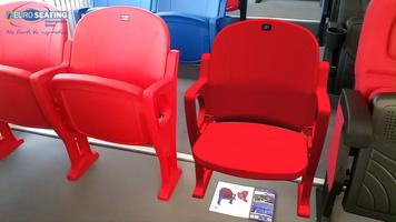 3 Schermata Euro Seating AR