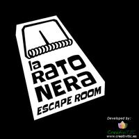 La Ratonera Escape Room Plakat