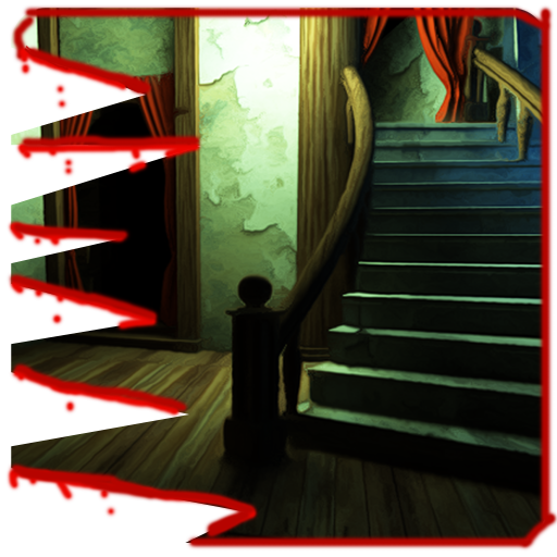 Reality Flucht: Haunted House