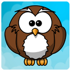 Save The Owl icon