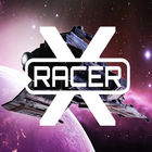 X-Racer Pro icône