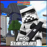 MOD StarCraft for MCPE