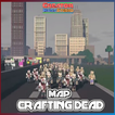 Crafting Dead MAP for MCPE