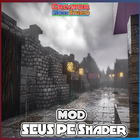 SEUS Ultra PE Shader for MCPE আইকন