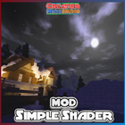 Simple Shader for MCPE icône