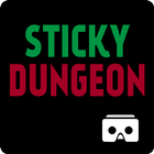 Sticky Dungeon VR アイコン