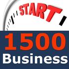 1.500 IDEE DI BUSINESS biểu tượng