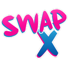 SwapX 아이콘