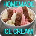 Homemade Ice Cream Recipes