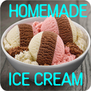 Homemade Ice Cream Recipes APK