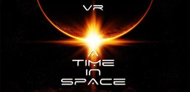 A TIME IN SPACE VR CARDBOARD APK
