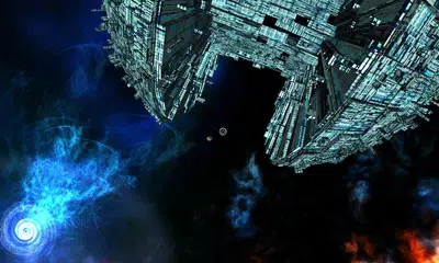 A TIME IN SPACE VR CARDBOARD XAPK download