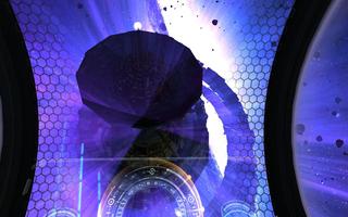 A TIME IN SPACE VR CARDBOARD screenshot 5