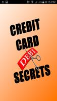 Fix Your Credit Card Debt Affiche