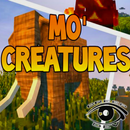Mo’Creatures Mod for Minecraft APK