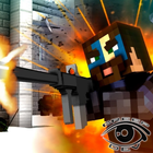 Modern Warfare Mod Minecraft simgesi