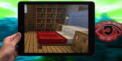 MrCrayfishs Furniture Mod Minecraft gönderen