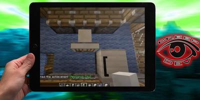 MrCrayfishs Furniture Mod Minecraft Ekran Görüntüsü 2