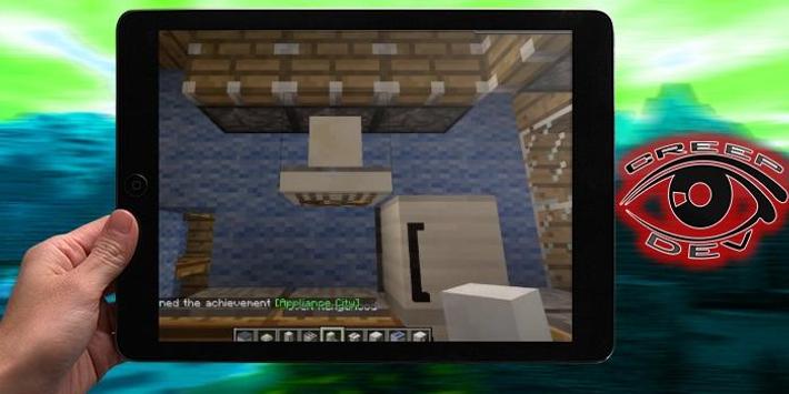 mrcrayfishs furniture mod minecraft for