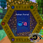 Aether Legacy Mod for Minecraft simgesi