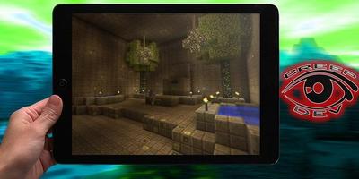 Aether Legacy Mod for Minecraft Ekran Görüntüsü 2
