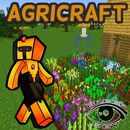 AgriCraft Mod for Minecraft PE APK