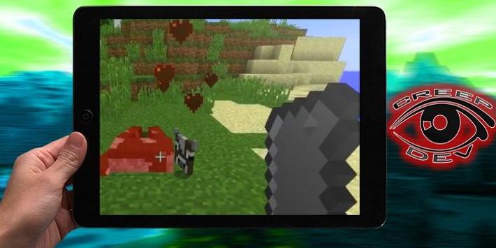Butchercraft Mod For Minecraft Pe安卓下载 安卓版apk 免费下载 Butchercraft Mod For Minecraft Pe安卓下载 安卓版apk 免费下载