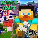 Battle Craft Mod for Minecraft PE APK