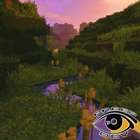 Better Foliage Mod  for Minecraft simgesi