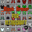 Block Armor Mod for Minecraft