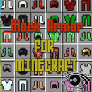 Block Armor Mod for Minecraft-APK