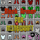 Block Armor Mod for Minecraft icono