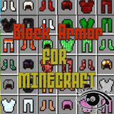 Block Armor Mod for Minecraft simgesi