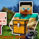 Carry On Mod for Minecraft APK