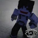 Creepy Pasta Craft Mod for Minecraft-APK