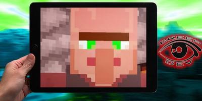 Creepy Pasta Craft Mod for Minecraft gönderen