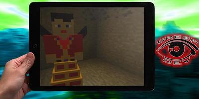 Dungeon Mobs Reborn Mod gönderen