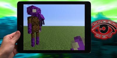 Dungeon Mobs Reborn Mod Ekran Görüntüsü 2