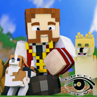 DoggyStyle Mod for Minecraft 圖標
